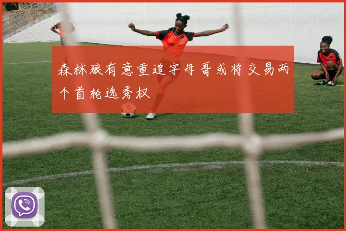 森林狼有意重追字母哥或将交易两个首轮选秀权